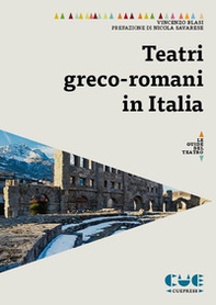 Teatri greco-romani in Italia - Librerie.coop
