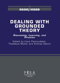 Dealing with grounded theory. Discussing, learning and practice - Librerie.coop