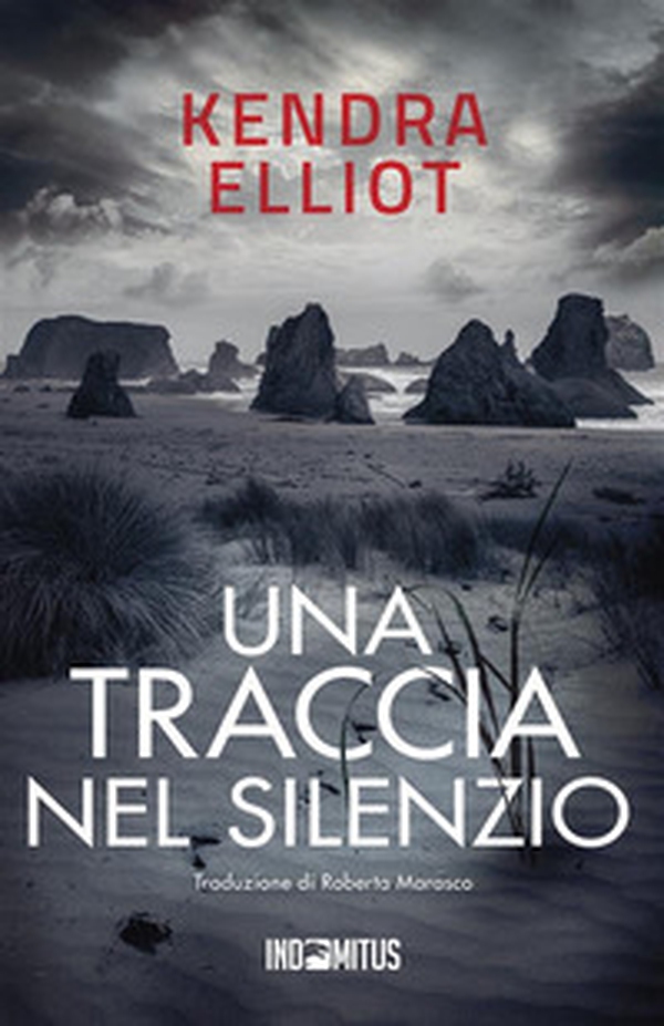 Una traccia nel silenzio - Librerie.coop Una traccia nel silenzio - Librerie.coop
