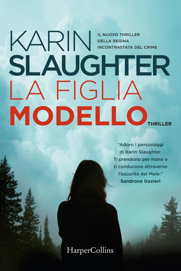 La figlia modello - Librerie.coop La figlia modello - Librerie.coop