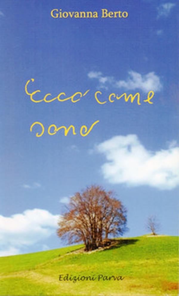 Ecco come sono - Librerie.coop Ecco come sono - Librerie.coop