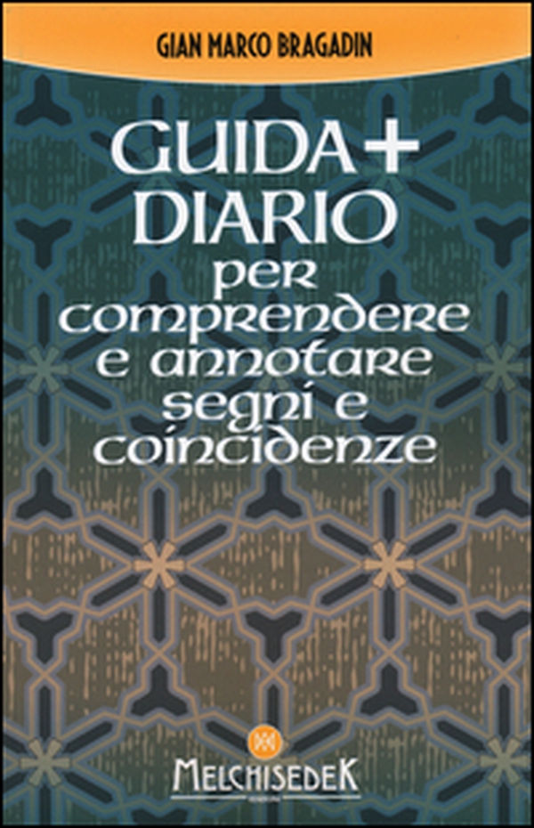 Guida + diario per comprendere e annotare segni e coincidenze. Gli insegnamenti per creare il nostro destino - Librerie.coop Guida + diario per comprendere e annotare segni e coincidenze. Gli insegnamenti per creare il nostro destino - Librerie.coop