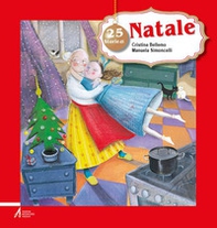 25 storie di Natale - Librerie.coop