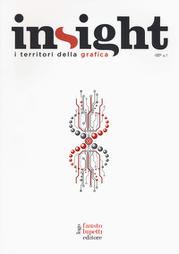Insight. I territori della grafica - Librerie.coop Insight. I territori della grafica - Librerie.coop
