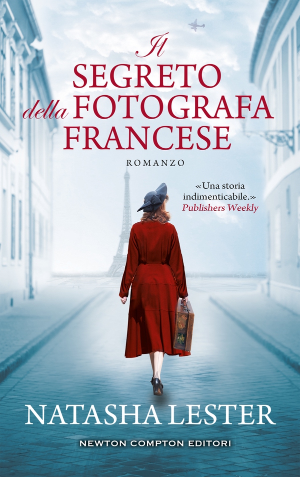 Il segreto della fotografa francese - Librerie.coop Il segreto della fotografa francese - Librerie.coop