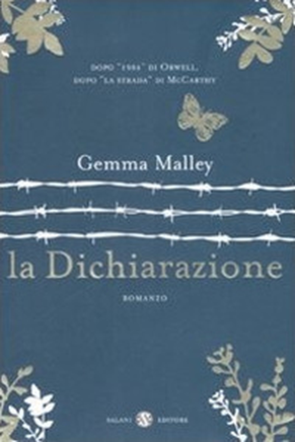 La dichiarazione - Librerie.coop La dichiarazione - Librerie.coop
