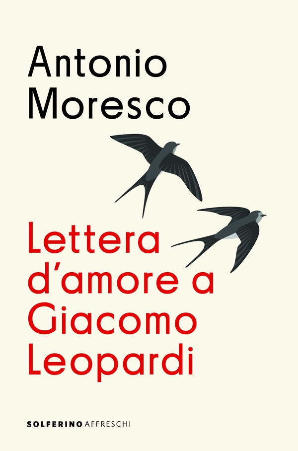Lettera d'amore a Giacomo Leopardi - Librerie.coop Lettera d'amore a Giacomo Leopardi - Librerie.coop