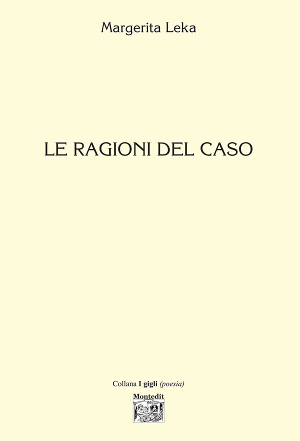 Le ragioni del caso - Librerie.coop Le ragioni del caso - Librerie.coop