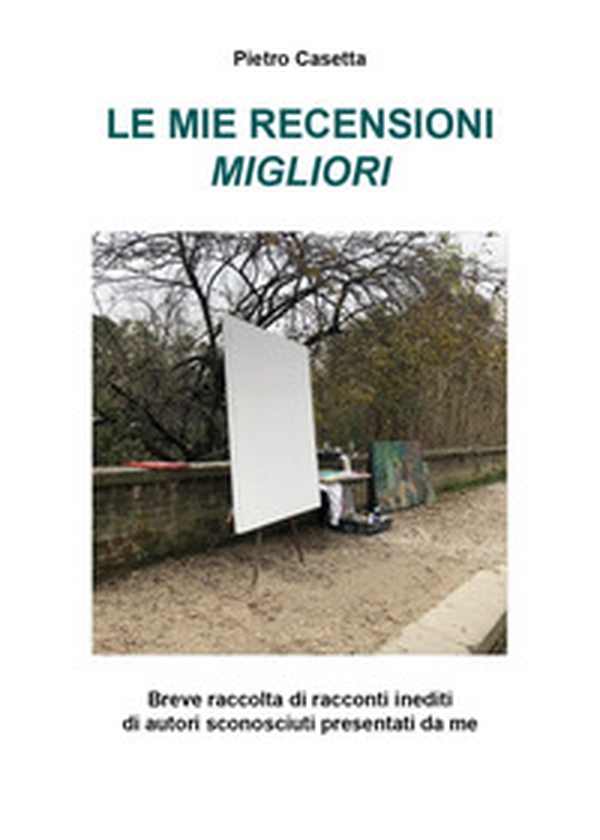 Le mie recensioni migliori - Librerie.coop Le mie recensioni migliori - Librerie.coop