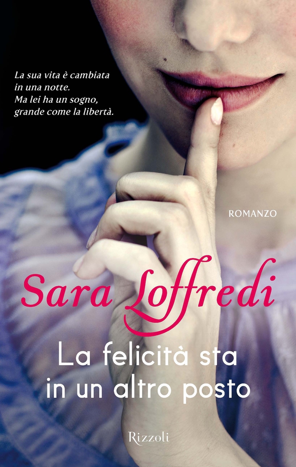 La felicità sta in un altro posto - Librerie.coop La felicità sta in un altro posto - Librerie.coop