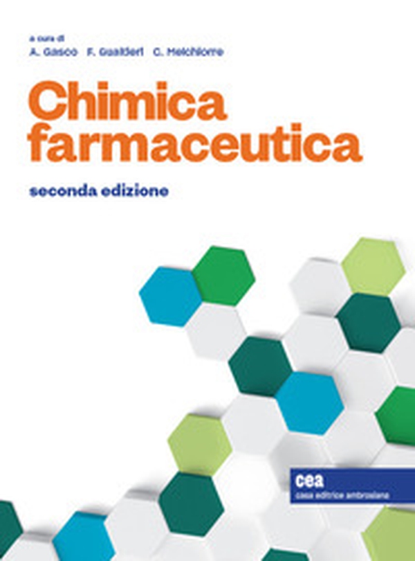 Chimica farmaceutica - Librerie.coop Chimica farmaceutica - Librerie.coop