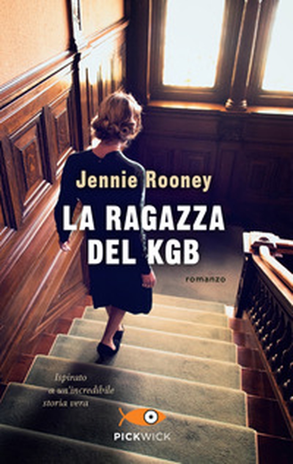 La ragazza del KGB - Librerie.coop La ragazza del KGB - Librerie.coop