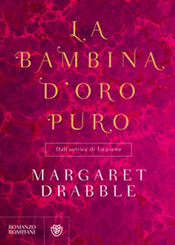 La bambina d'oro puro - Librerie.coop La bambina d'oro puro - Librerie.coop
