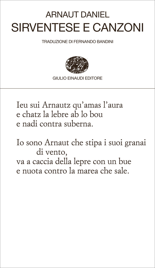 Sirventese e canzoni - Librerie.coop Sirventese e canzoni - Librerie.coop