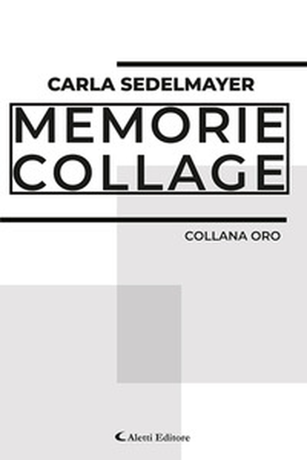 Memorie collage - Librerie.coop Memorie collage - Librerie.coop