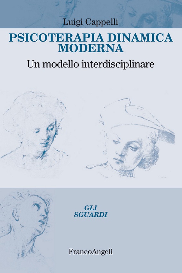 Psicoterapia dinamica moderna. Un modello interdisciplinare - Librerie.coop Psicoterapia dinamica moderna. Un modello interdisciplinare - Librerie.coop