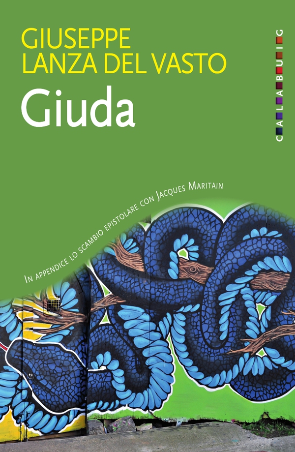 Giuda - Librerie.coop Giuda - Librerie.coop