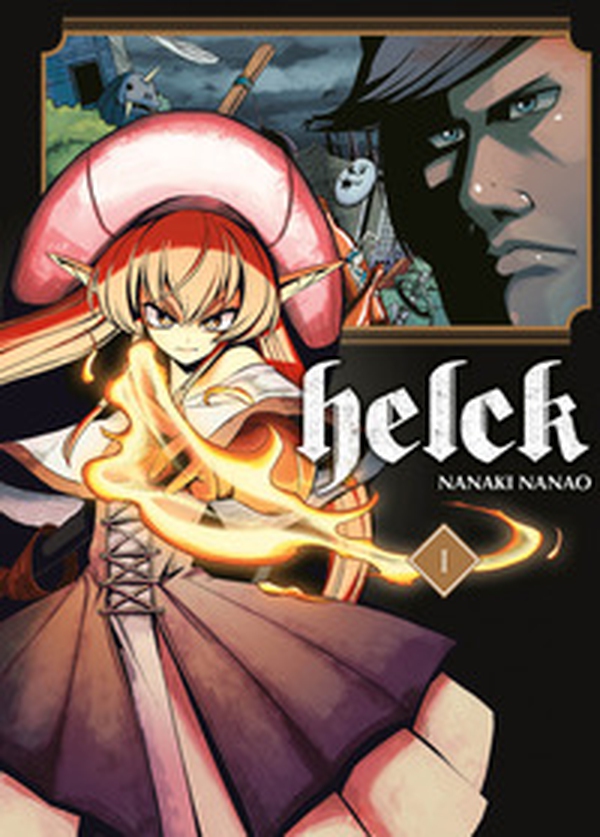 Helk - Vol. 1 - Librerie.coop Helk - Vol. 1 - Librerie.coop