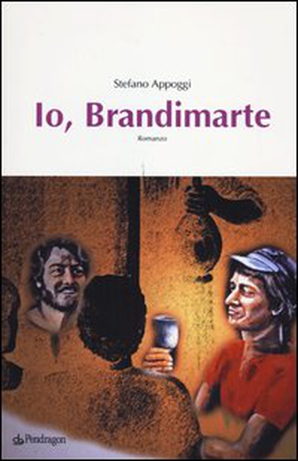 Io, Brandimarte - Librerie.coop Io, Brandimarte - Librerie.coop