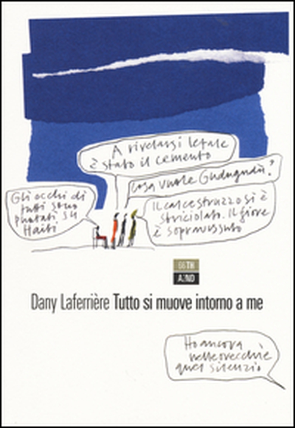 Tutto si muove intorno a me - Librerie.coop Tutto si muove intorno a me - Librerie.coop