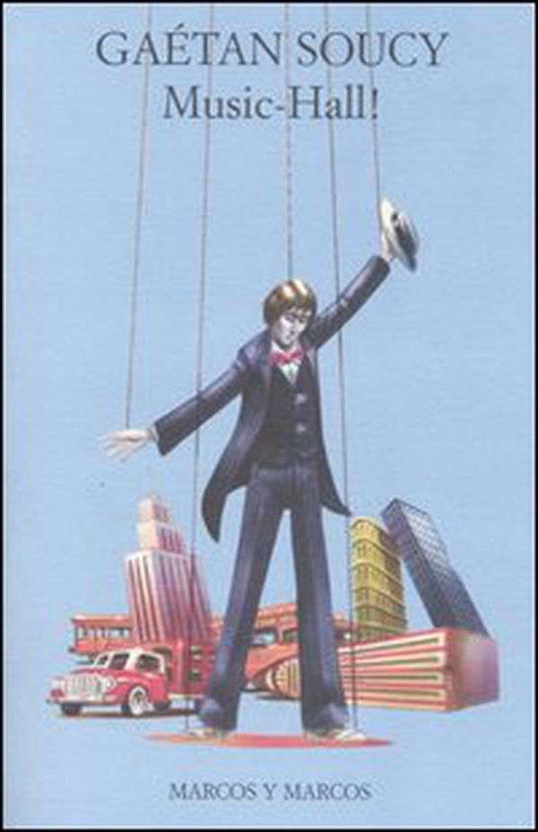 Music-Hall! - Librerie.coop Music-Hall! - Librerie.coop