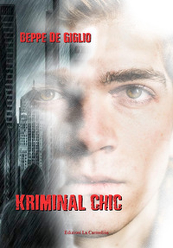 Kriminal chic - Librerie.coop Kriminal chic - Librerie.coop