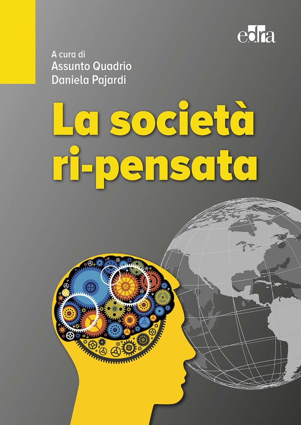 La società ri-pensata - Librerie.coop La società ri-pensata - Librerie.coop