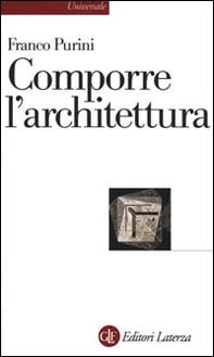 Comporre l'architettura - Librerie.coop