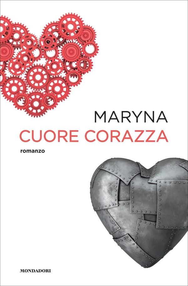 Cuore Corazza - Librerie.coop Cuore Corazza - Librerie.coop