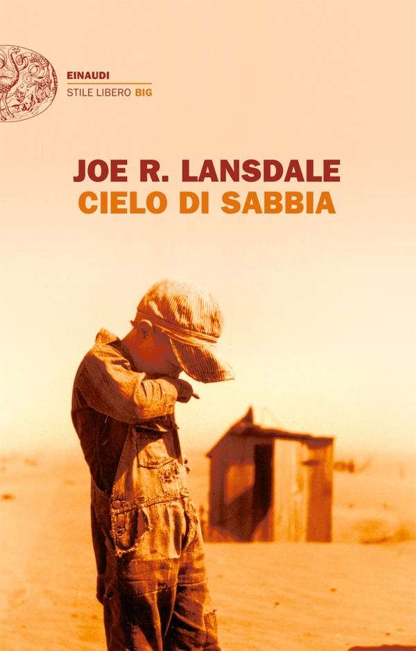 Cielo di sabbia - Librerie.coop Cielo di sabbia - Librerie.coop