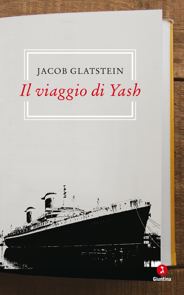Il viaggio di Yash - Librerie.coop Il viaggio di Yash - Librerie.coop
