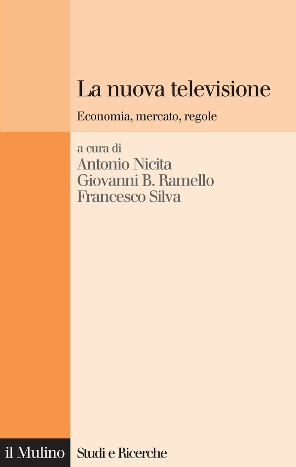 La nuova televisione - Librerie.coop La nuova televisione - Librerie.coop