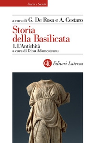 Storia della Basilicata - Librerie.coop