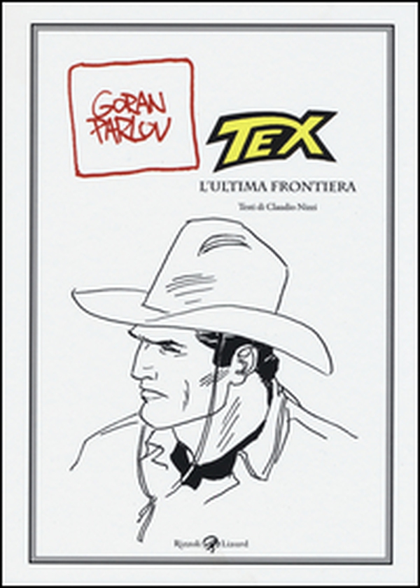 Tex. L'ultima frontiera - Librerie.coop Tex. L'ultima frontiera - Librerie.coop