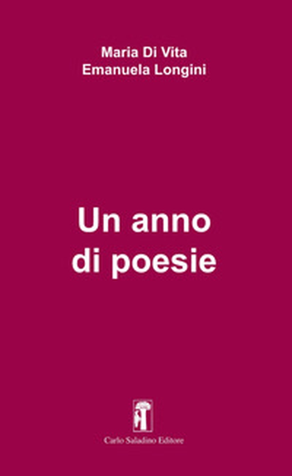Un anno di poesie - Librerie.coop Un anno di poesie - Librerie.coop