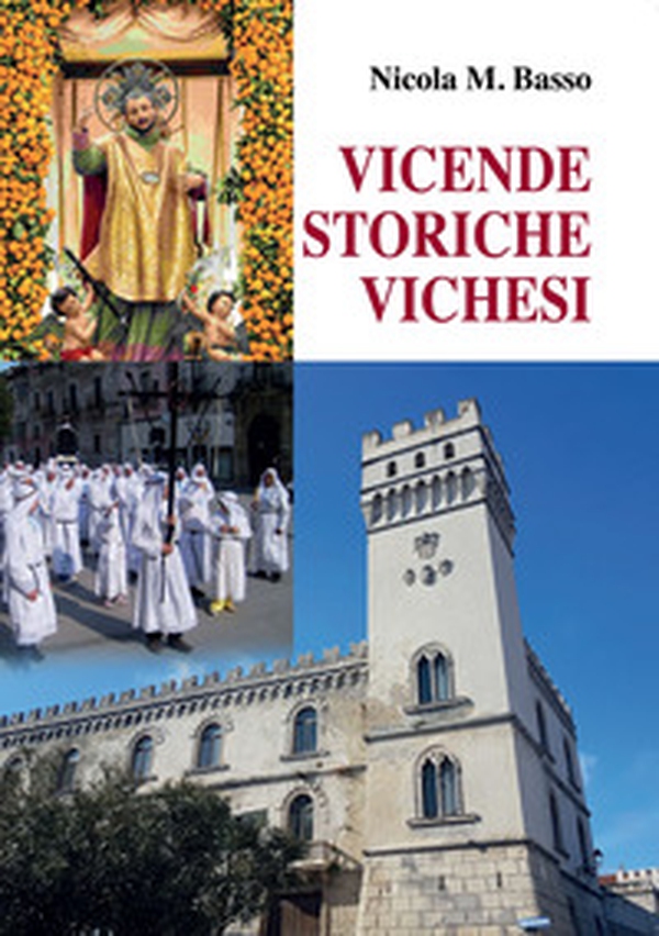 Vicende storiche vichesi - Librerie.coop Vicende storiche vichesi - Librerie.coop