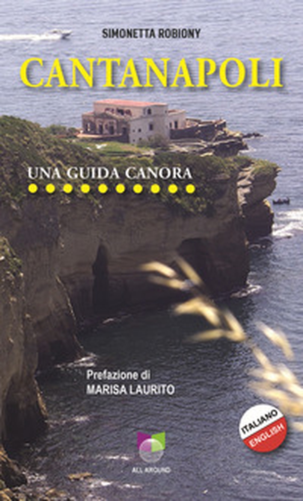 Cantanapoli. Una guida canora. Ediz. italiana e inglese - Librerie.coop Cantanapoli. Una guida canora. Ediz. italiana e inglese - Librerie.coop