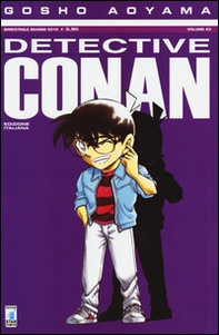 Detective Conan - Vol. 63 - Librerie.coop