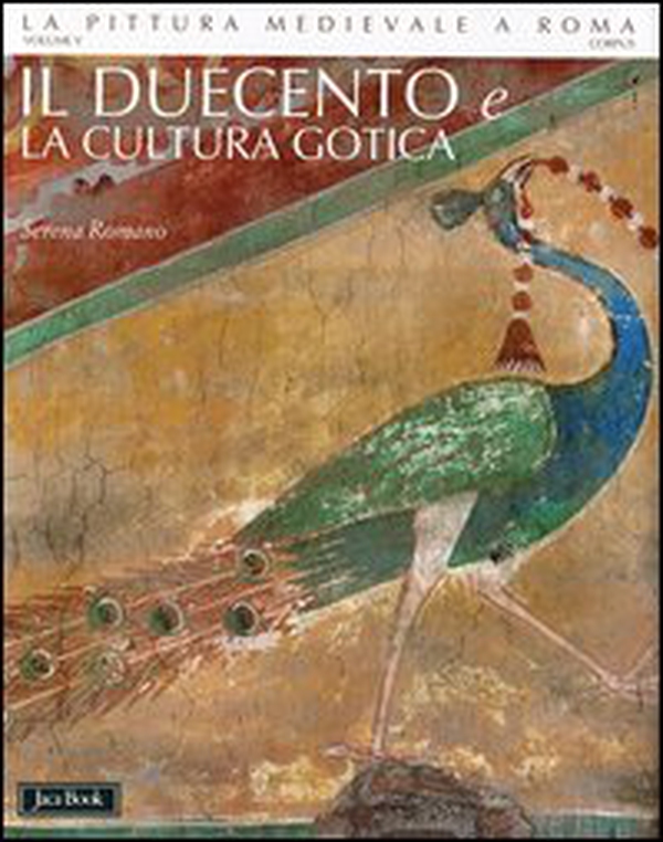 La pittura medievale a Roma - Vol. 5 - Librerie.coop La pittura medievale a Roma - Vol. 5 - Librerie.coop