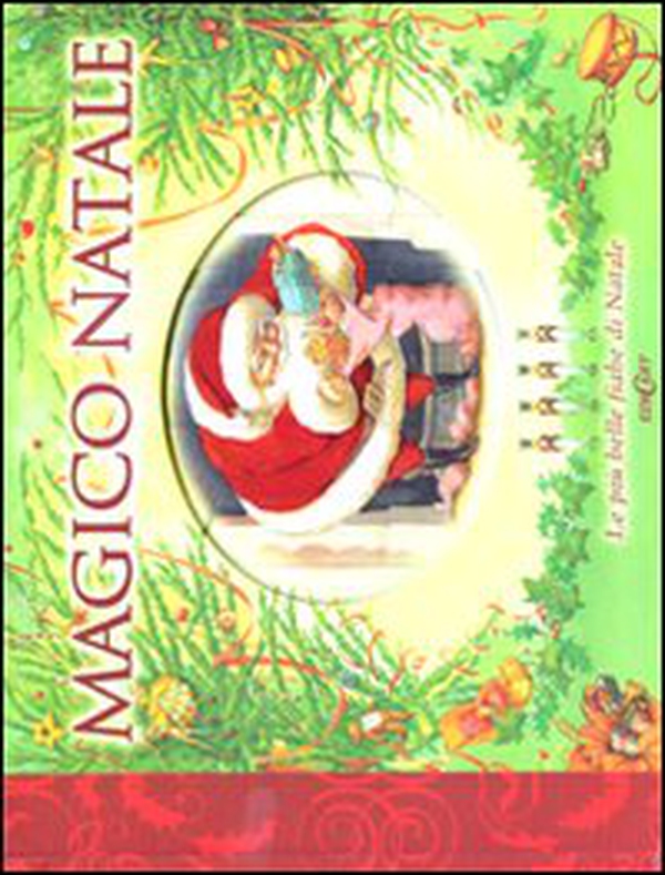 Magico Natale - Librerie.coop Magico Natale - Librerie.coop