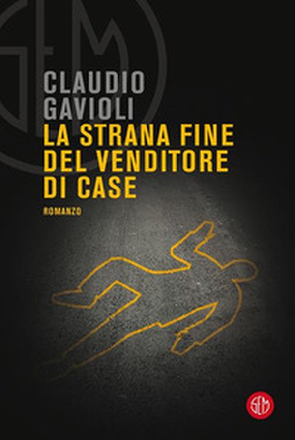 La strana fine del venditore di case - Librerie.coop La strana fine del venditore di case - Librerie.coop