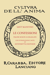 Le confessioni (rist. anast. 1938) - Librerie.coop