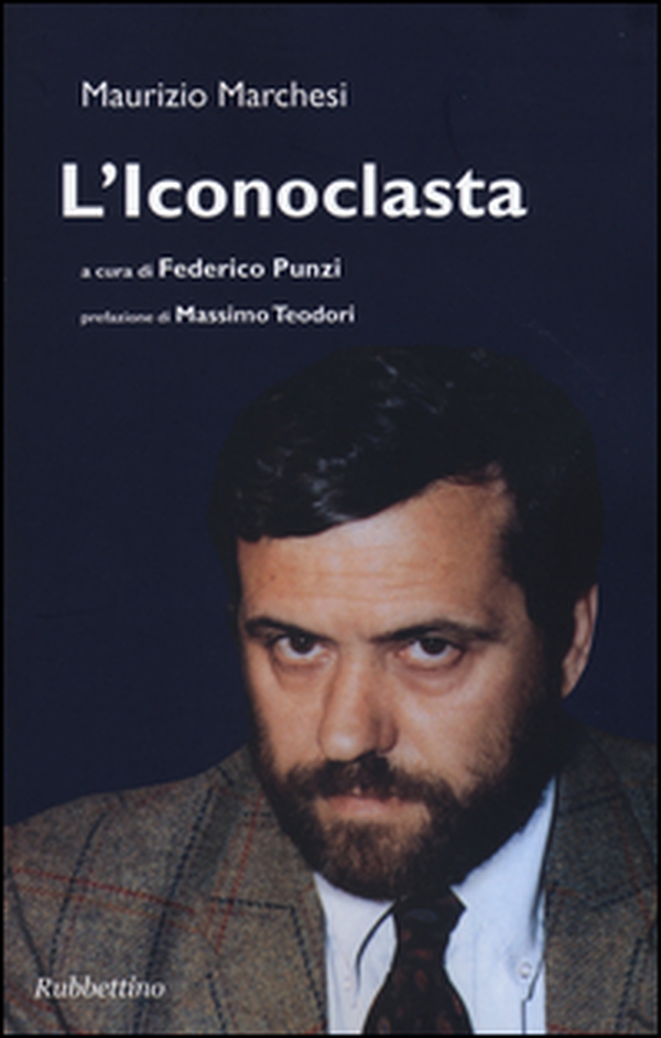 L'iconoclasta - Librerie.coop L'iconoclasta - Librerie.coop