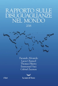 Rapporto mondiale sulle diseguaglianze nel mondo 2018 - Librerie.coop