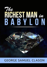 The richest man in Babylon - Librerie.coop