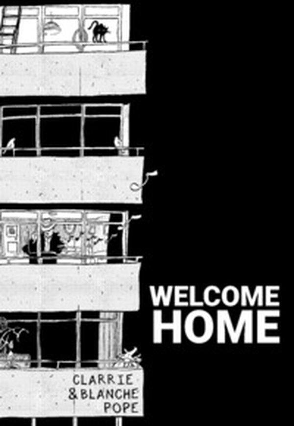 Welcome home - Librerie.coop Welcome home - Librerie.coop