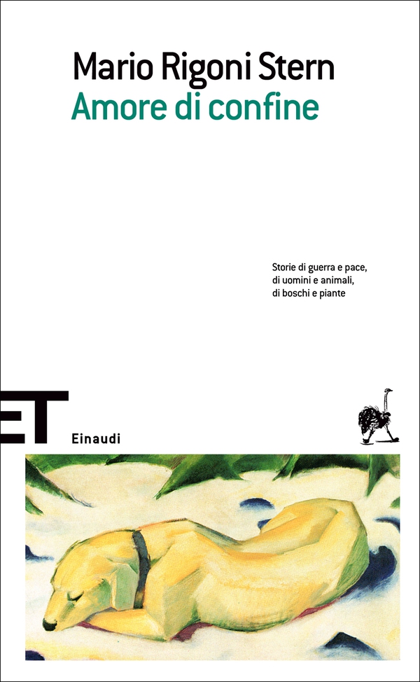 Amore di confine - Librerie.coop Amore di confine - Librerie.coop