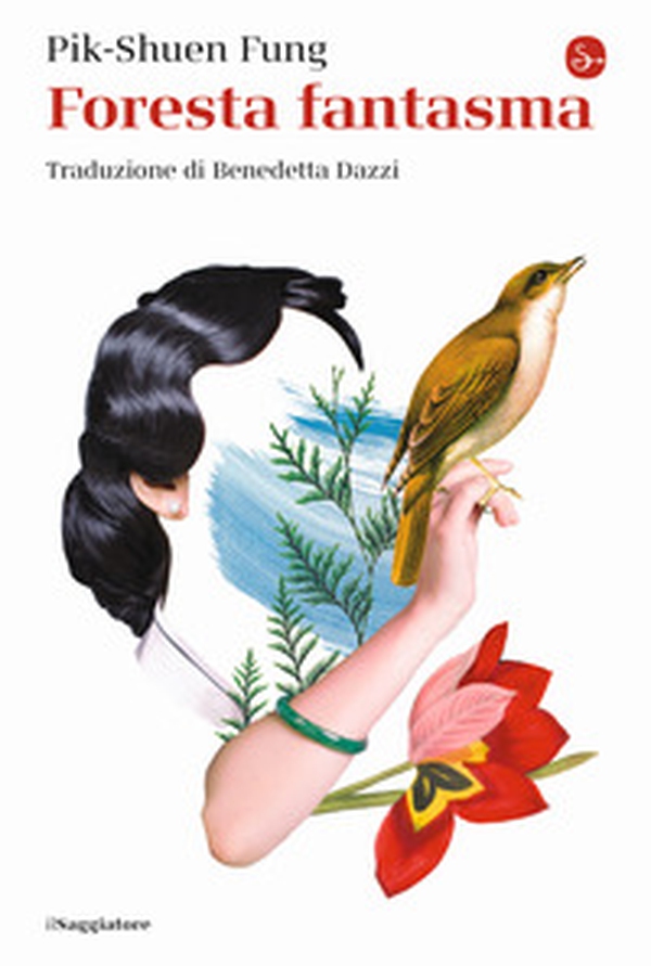 Foresta fantasma - Librerie.coop Foresta fantasma - Librerie.coop