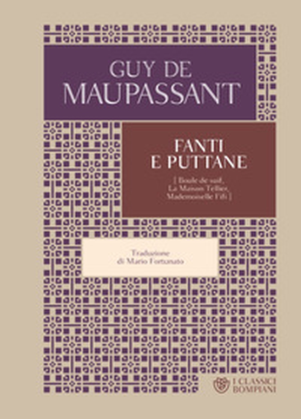 Fanti e puttane - Librerie.coop Fanti e puttane - Librerie.coop