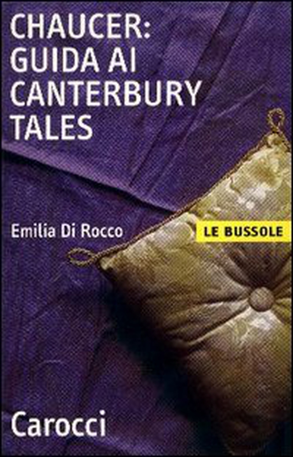 Chaucer. Guida ai «Canterbury Tales» - Librerie.coop Chaucer. Guida ai «Canterbury Tales» - Librerie.coop